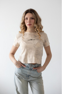 Футболка для жінок 